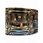 Used Ludwig 14X5 Supraphonic Snare Chrome Drum