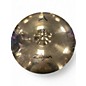 Used Zildjian 20in A Custom Medium Ride Cymbal thumbnail