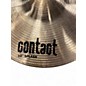 Used Dream 10in CONTACT SPLASH Cymbal