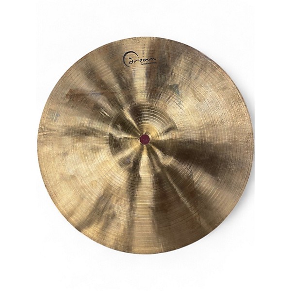 Used Dream 10in CONTACT SPLASH Cymbal