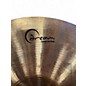 Used Dream 10in CONTACT SPLASH Cymbal