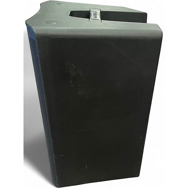 Used Harbinger VARI V2312 Powered Speaker