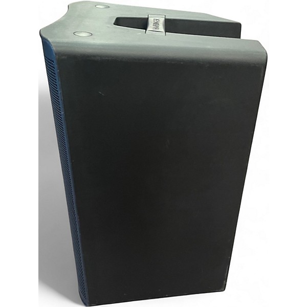 Used Harbinger VARI V2312 Powered Speaker