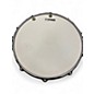 Used Pearl 14.25in stavecraft Natural Drum