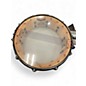 Used Pearl 14.25in stavecraft Natural Drum