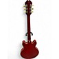 Used 2012 Epiphone DOT ES339  Cherry Hollow Body Electric Guitar