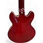 Used 2012 Epiphone DOT ES339  Cherry Hollow Body Electric Guitar