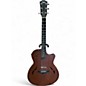 Used Taylor T5 CLASSIC Mahogany Acoustic Electric Guitar thumbnail