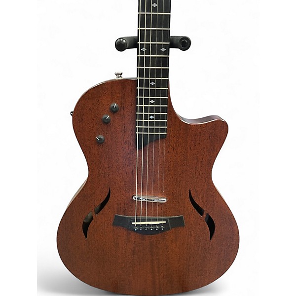 Used Taylor T5 CLASSIC Mahogany Acoustic Electric Guitar