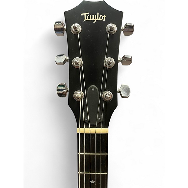 Used Taylor T5 CLASSIC Mahogany Acoustic Electric Guitar