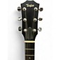 Used Taylor T5 CLASSIC Mahogany Acoustic Electric Guitar