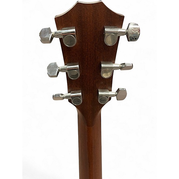 Used Taylor T5 CLASSIC Mahogany Acoustic Electric Guitar
