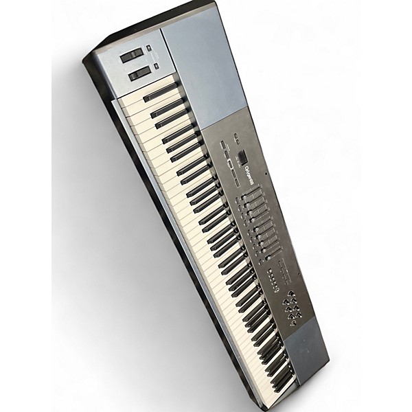 Used M-Audio Oxygen 88 Key MIDI Controller