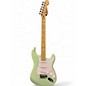 Used Squier Bullet Stratocaster Seafoam Green Solid Body Electric Guitar thumbnail