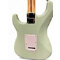 Used Squier Bullet Stratocaster Seafoam Green Solid Body Electric Guitar