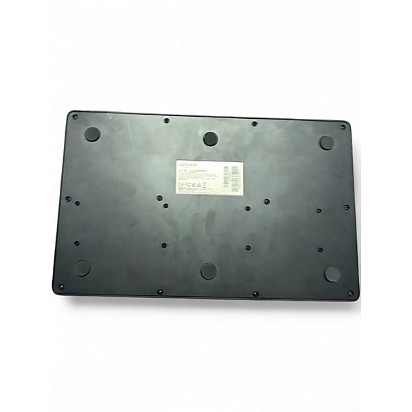 Used Arturia Minilab 3 MIDI Controller