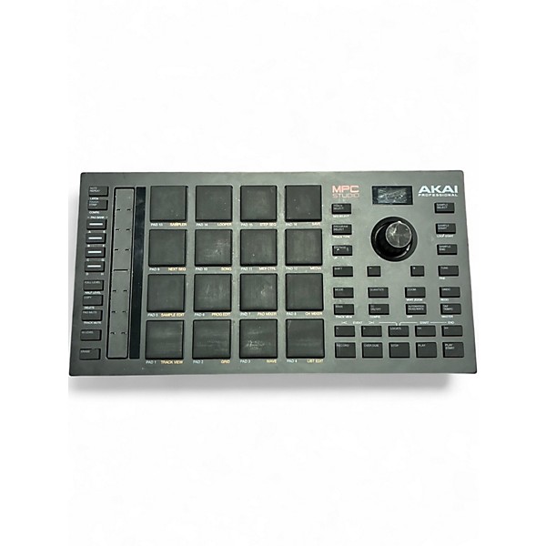 Used Akai Professional MPC STUDIO Drum Machine