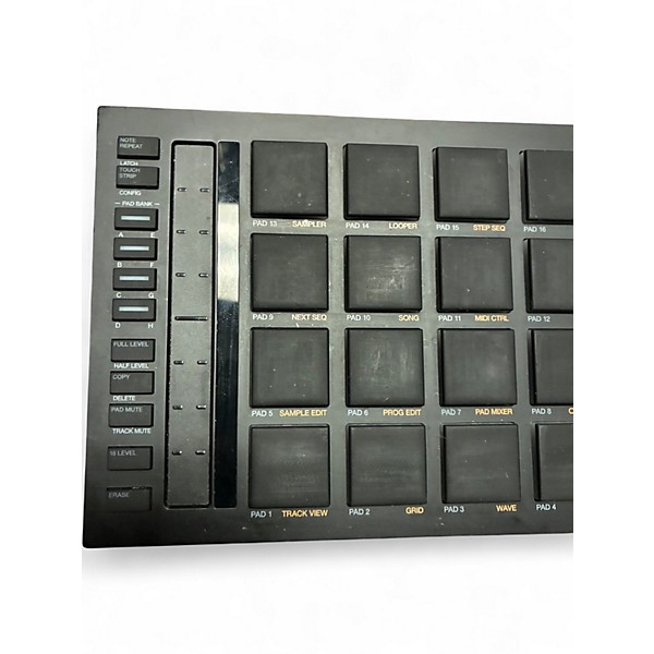 Used Akai Professional MPC STUDIO Drum Machine