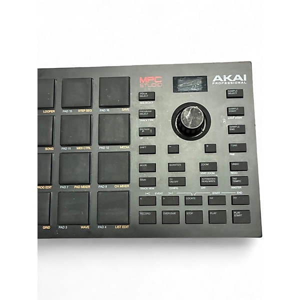 Used Akai Professional MPC STUDIO Drum Machine