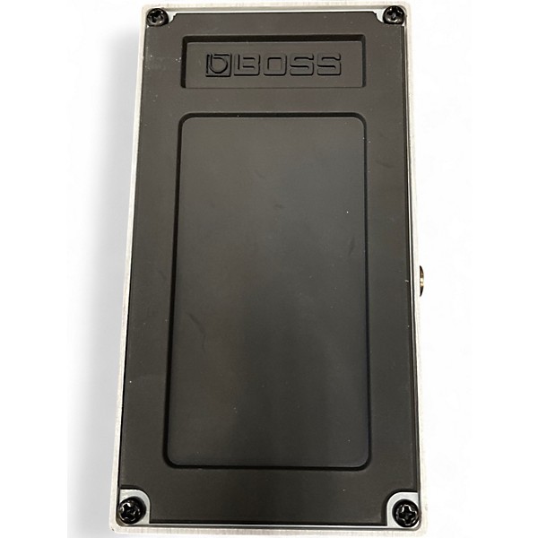 Used BOSS TU3 Chromatic Tuner Pedal