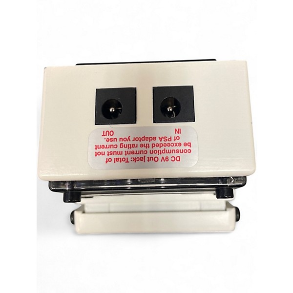 Used BOSS TU3 Chromatic Tuner Pedal