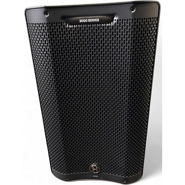 Used Harbinger VARI V3412 Powered Speaker