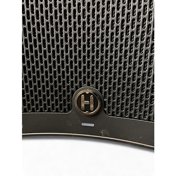 Used Harbinger VARI V3412 Powered Speaker