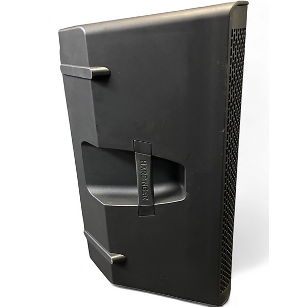 Used Harbinger VARI V3412 Powered Speaker