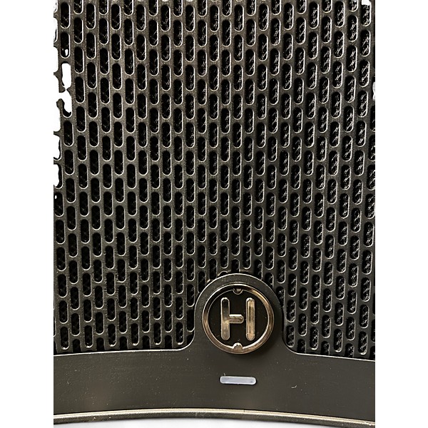 Used Harbinger VARI V3412 Powered Speaker