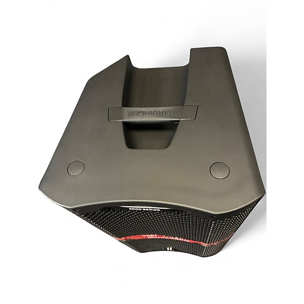 Used Harbinger VARI V3412 Powered Speaker