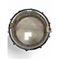 Used Yamaha 5.5X14 JIMMY CHAMBERLIN SD2455JC SNARE DRUM STEEL Drum