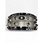 Used Yamaha 5.5X14 JIMMY CHAMBERLIN SD2455JC SNARE DRUM STEEL Drum