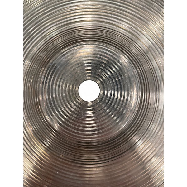 Used Zildjian 16in ZHT China Cymbal