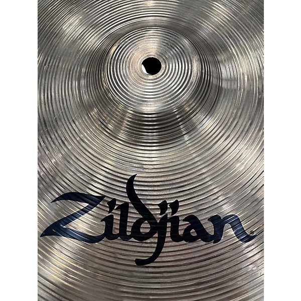 Used Zildjian 16in ZHT China Cymbal