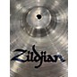 Used Zildjian 16in ZHT China Cymbal