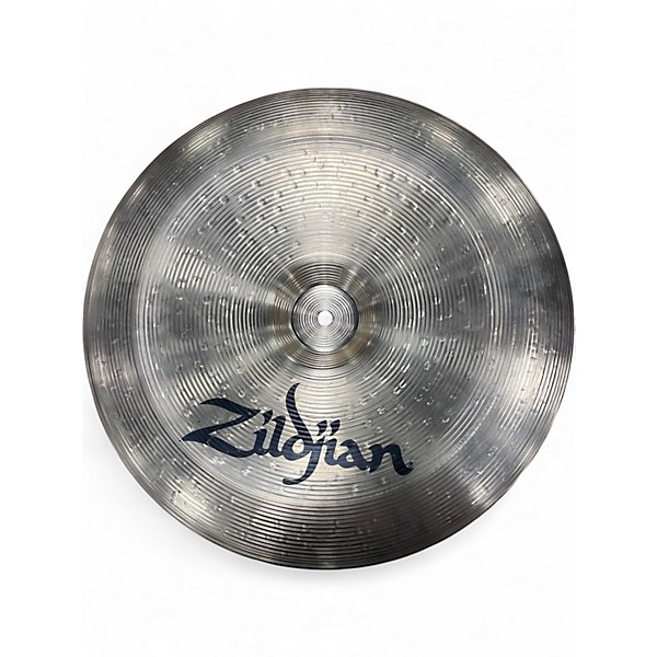 Used Zildjian 16in ZHT China Cymbal