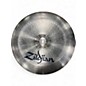 Used Zildjian 16in ZHT China Cymbal