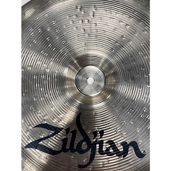 Used Zildjian 16in ZHT China Cymbal