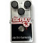 Used Electro-Harmonix Big Muff Nano Effect Pedal thumbnail