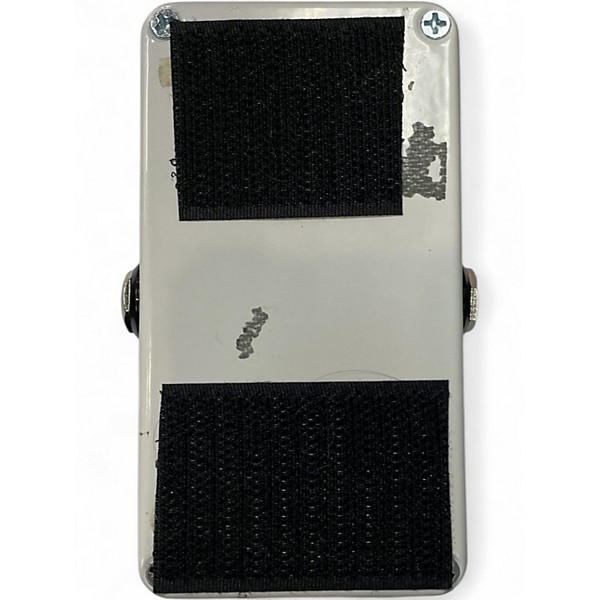 Used Electro-Harmonix Big Muff Nano Effect Pedal