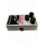 Used Electro-Harmonix Big Muff Nano Effect Pedal