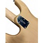 Used Sterling by Music Man Joe Dart Natural Electric Bass Guitar