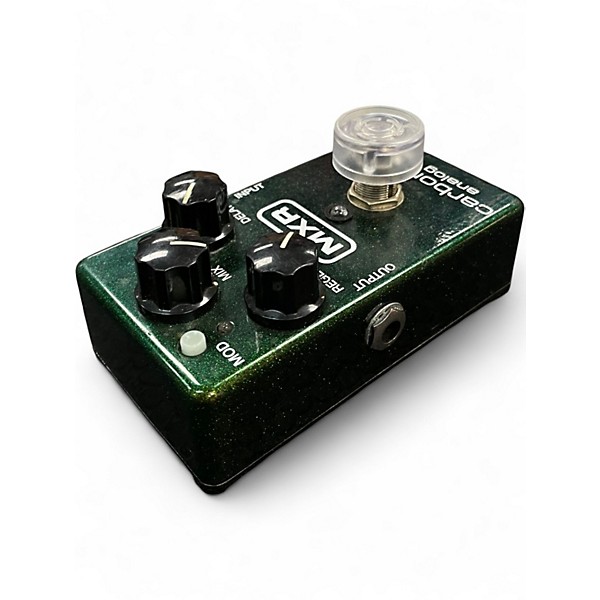 Used MXR Carbon Copy Effect Pedal