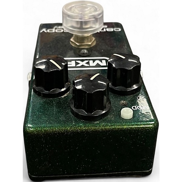 Used MXR Carbon Copy Effect Pedal