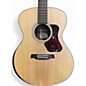 Used Walden G550 Natural Acoustic Guitar