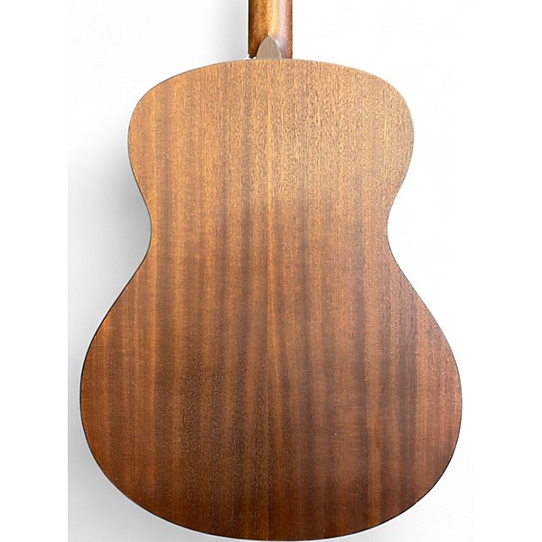 Used Walden G550 Natural Acoustic Guitar