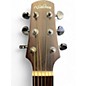 Used Walden G550 Natural Acoustic Guitar