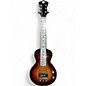 Used Recording King RG-32 Violin Burst Solid Body Electric Guitar thumbnail