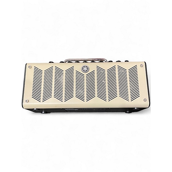 Used Yamaha THR10 10W Desk Top Modeling Guitar Combo Amp