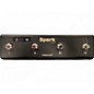 Used Positive Grid SPARK CONTROL Pedal thumbnail